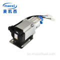 0,07 MPR Servo Motor Magnetic Gear Pump